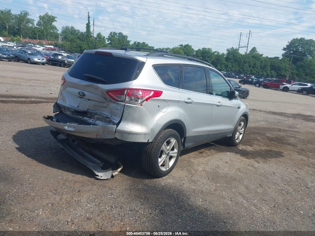 Ford ESCAPE SE 2015 1FMCU9GX8FUA02214 Image 4