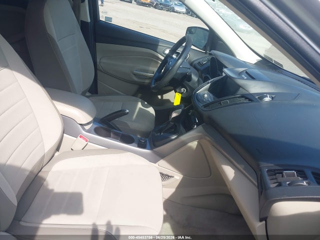 Ford ESCAPE SE 2015 1FMCU9GX8FUA02214 Image 5