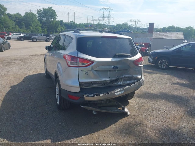 Ford ESCAPE SE 2015 1FMCU9GX8FUA02214 Image 6