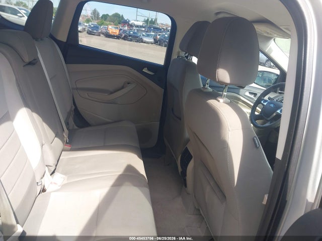 Ford ESCAPE SE 2015 1FMCU9GX8FUA02214 Image 8