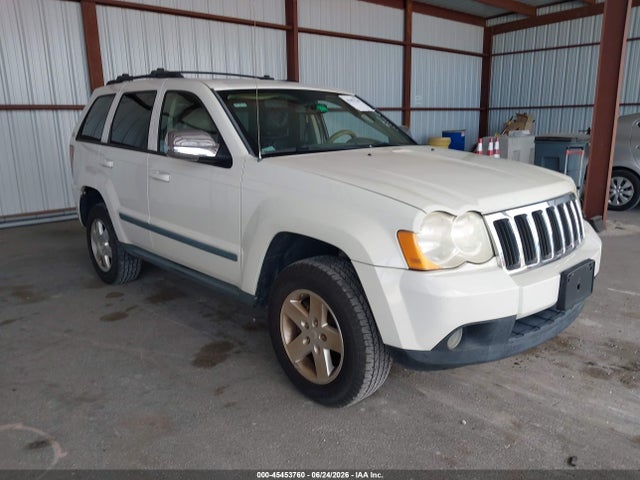 Продаж на аукціоні авто 2009 Jeep Grand Cherokee Laredo, vin: 1J8GR48K69C539440, номер лоту: 45453760