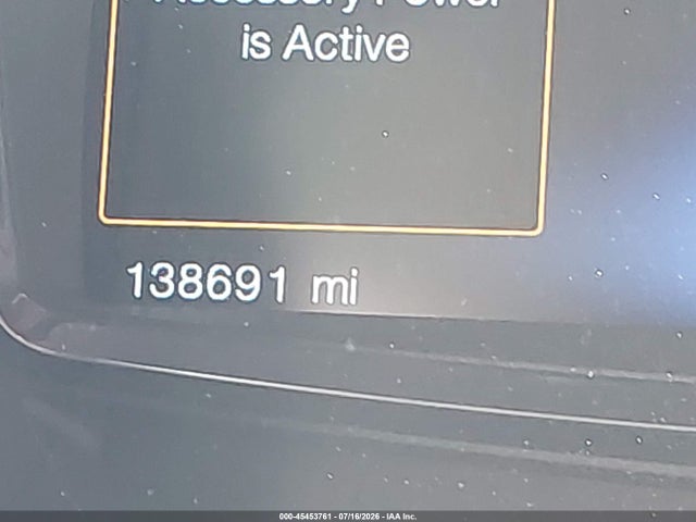 Aukcja sprzedaży 2014 Lincoln Mkx, vin: 2LMDJ8JKXEBL10708, numer aukcji: 45453761