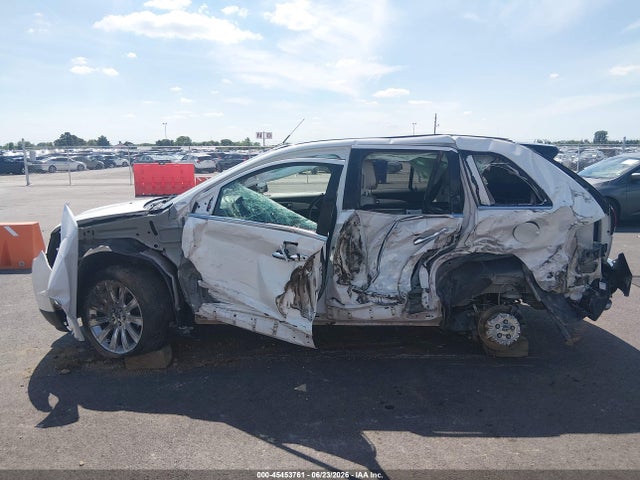 Aukcja sprzedaży 2014 Lincoln Mkx, vin: 2LMDJ8JKXEBL10708, numer aukcji: 45453761