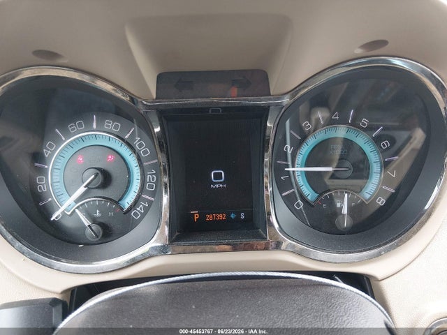 Aukcja sprzedaży 2011 Buick Lacrosse Cxs, vin: 1G4GE5ED4BF124163, numer aukcji: 45453767