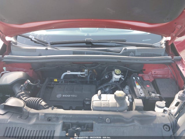 Aukcja sprzedaży 2016 Buick Encore, vin: KL4CJASB7GB588115, numer aukcji: 45453763