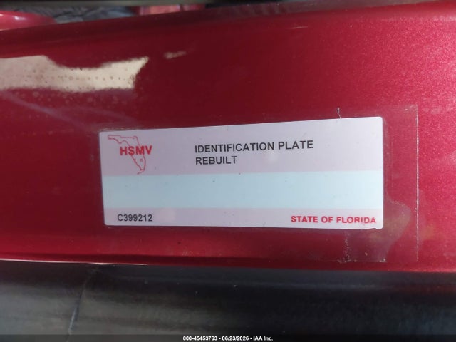 Aukcja sprzedaży 2016 Buick Encore, vin: KL4CJASB7GB588115, numer aukcji: 45453763