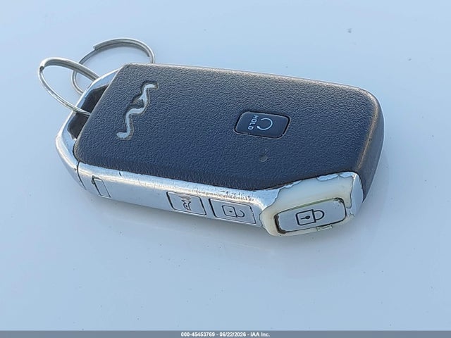 KIA SORENTO S 2023 5XYRL4LC9PG248053 Image 11