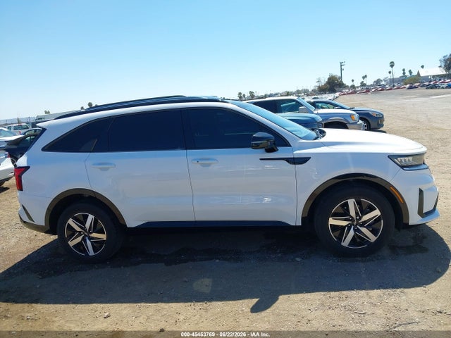 KIA SORENTO S 2023 5XYRL4LC9PG248053 Image 13
