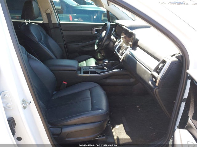 KIA SORENTO S 2023 5XYRL4LC9PG248053 Image 5