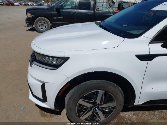 KIA SORENTO S 2023 5XYRL4LC9PG248053 Image 6