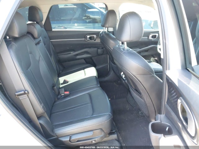 KIA SORENTO S 2023 5XYRL4LC9PG248053 Image 8