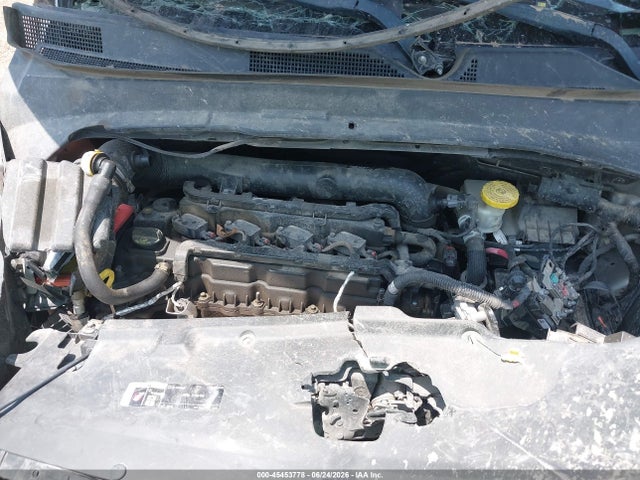 2019 Jeep Compass Trailhawk 4x4 მანქანა იყიდება აუქციონზე, vin: 3C4NJDDB8KT795276, აუქციონის ნომერი: 45453778