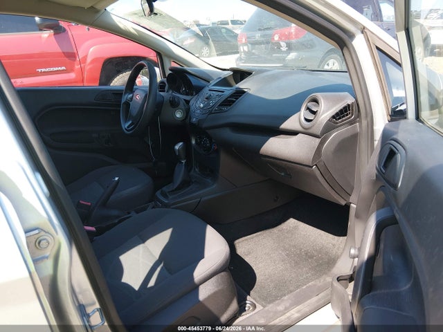 Ford FIESTA S 2015 3FADP4AJ1FM145457 Image 5