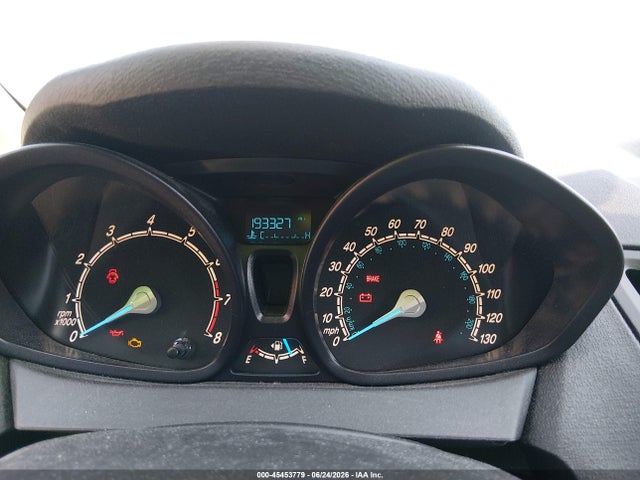 3FADP4AJ1FM145457 Ford FIESTA S