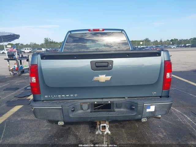 Aukcja sprzedaży 2009 Chevrolet Silverado 1500 Lt, vin: 3GCEC23C19G139254, numer aukcji: 45453780