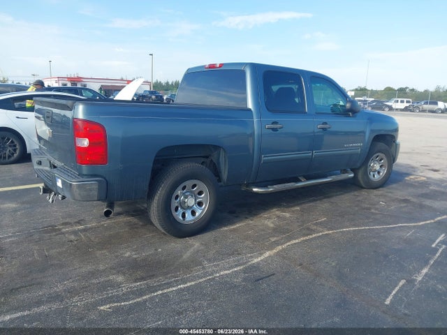 Aukcja sprzedaży 2009 Chevrolet Silverado 1500 Lt, vin: 3GCEC23C19G139254, numer aukcji: 45453780