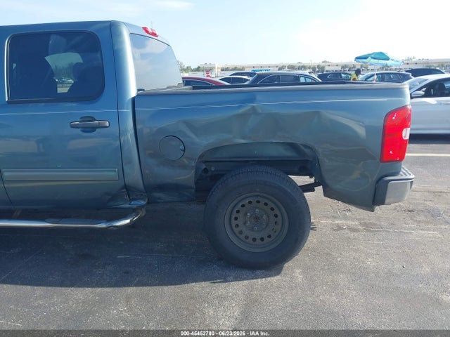 Продажа на аукционе авто 2009 Chevrolet Silverado 1500 Lt, vin: 3GCEC23C19G139254, номер лота: 45453780
