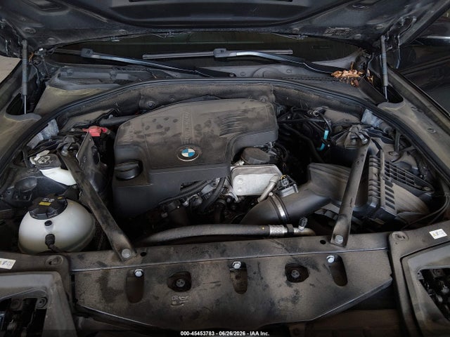 45453783 :رقم المزاد ، WBA5A5C59GG347283 vin ، 2016 Bmw 528i مزاد بيع