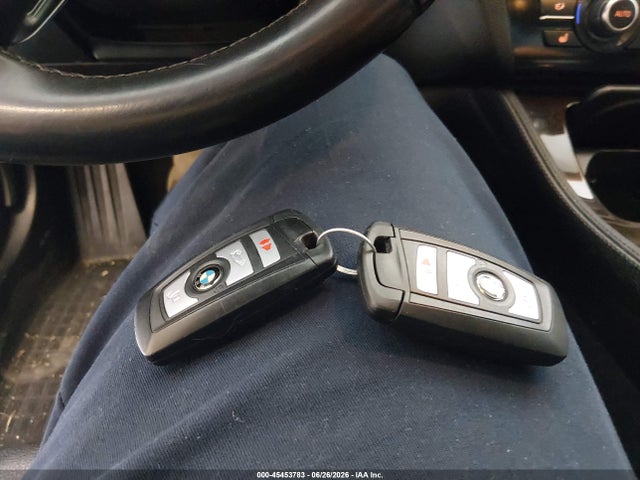 45453783 :رقم المزاد ، WBA5A5C59GG347283 vin ، 2016 Bmw 528i مزاد بيع