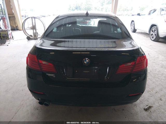 45453783 :رقم المزاد ، WBA5A5C59GG347283 vin ، 2016 Bmw 528i مزاد بيع