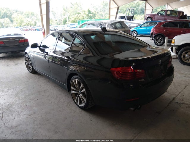 45453783 :رقم المزاد ، WBA5A5C59GG347283 vin ، 2016 Bmw 528i مزاد بيع
