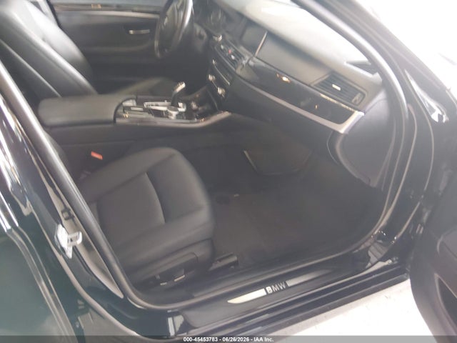 45453783 :رقم المزاد ، WBA5A5C59GG347283 vin ، 2016 Bmw 528i مزاد بيع