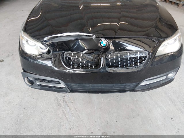 45453783 :رقم المزاد ، WBA5A5C59GG347283 vin ، 2016 Bmw 528i مزاد بيع
