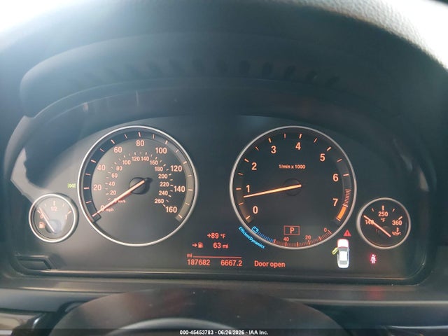 45453783 :رقم المزاد ، WBA5A5C59GG347283 vin ، 2016 Bmw 528i مزاد بيع