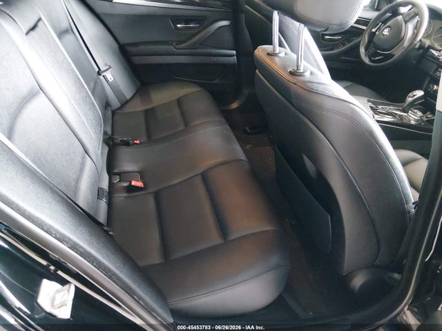45453783 :رقم المزاد ، WBA5A5C59GG347283 vin ، 2016 Bmw 528i مزاد بيع