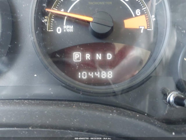 Продажа на аукционе авто 2015 Jeep Patriot Sport, vin: 1C4NJPBB9FD359035, номер лота: 45453788