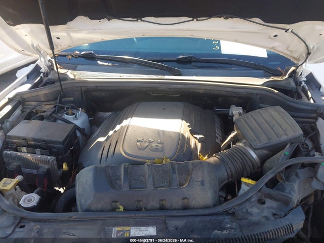 Продаж на аукціоні авто 2018 Jeep Grand Cherokee Overland 4x4, vin: 1C4RJFCT3JC166610, номер лоту: 45453791
