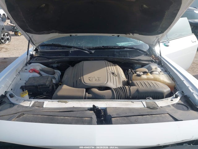 Aukcja sprzedaży 2017 Dodge Challenger R/t, vin: 2C3CDZBT2HH531287, numer aukcji: 45453794