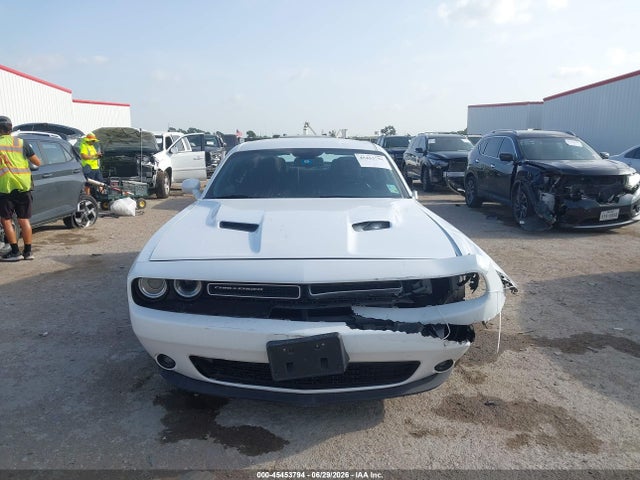 Aukcja sprzedaży 2017 Dodge Challenger R/t, vin: 2C3CDZBT2HH531287, numer aukcji: 45453794