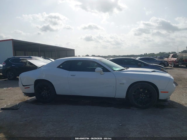 Aukcja sprzedaży 2017 Dodge Challenger R/t, vin: 2C3CDZBT2HH531287, numer aukcji: 45453794