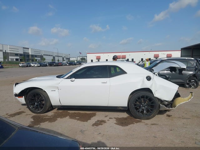 Aukcja sprzedaży 2017 Dodge Challenger R/t, vin: 2C3CDZBT2HH531287, numer aukcji: 45453794