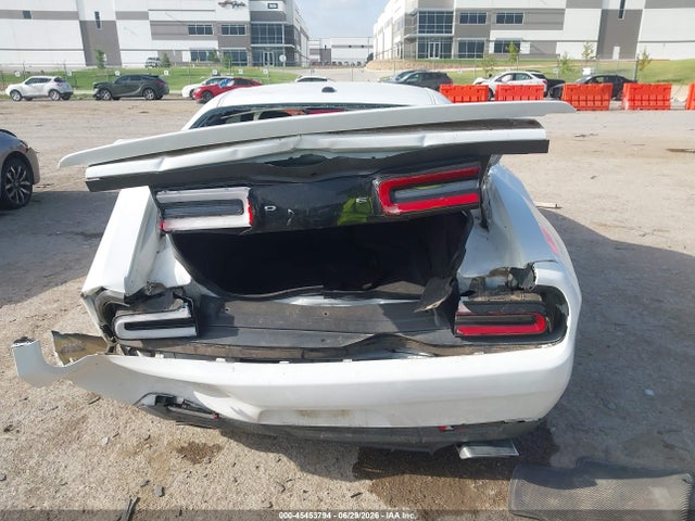 Aukcja sprzedaży 2017 Dodge Challenger R/t, vin: 2C3CDZBT2HH531287, numer aukcji: 45453794