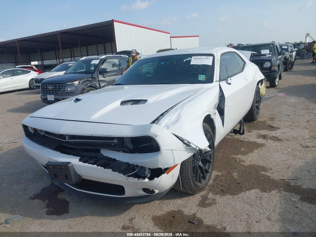 Aukcja sprzedaży 2017 Dodge Challenger R/t, vin: 2C3CDZBT2HH531287, numer aukcji: 45453794