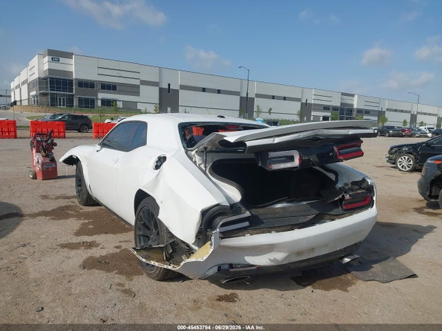 Aukcja sprzedaży 2017 Dodge Challenger R/t, vin: 2C3CDZBT2HH531287, numer aukcji: 45453794
