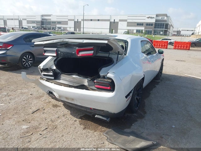 Aukcja sprzedaży 2017 Dodge Challenger R/t, vin: 2C3CDZBT2HH531287, numer aukcji: 45453794