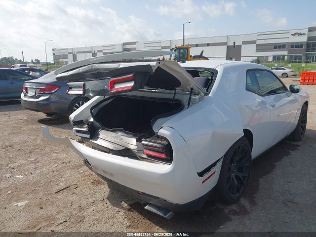Aukcja sprzedaży 2017 Dodge Challenger R/t, vin: 2C3CDZBT2HH531287, numer aukcji: 45453794
