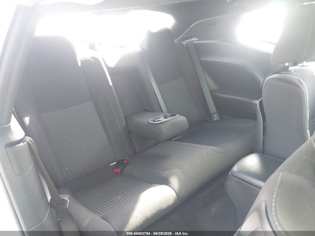 Aukcja sprzedaży 2017 Dodge Challenger R/t, vin: 2C3CDZBT2HH531287, numer aukcji: 45453794