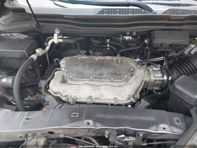 2017 Acura Mdx Technology   Entertainment Pkgs მანქანა იყიდება აუქციონზე, vin: 5FRYD4H74HB021073, აუქციონის ნომერი: 45453808