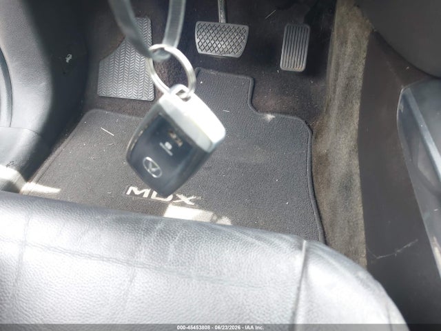 Aukcja sprzedaży 2017 Acura Mdx Technology   Entertainment Pkgs, vin: 5FRYD4H74HB021073, numer aukcji: 45453808