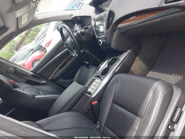 2017 Acura Mdx Technology   Entertainment Pkgs მანქანა იყიდება აუქციონზე, vin: 5FRYD4H74HB021073, აუქციონის ნომერი: 45453808