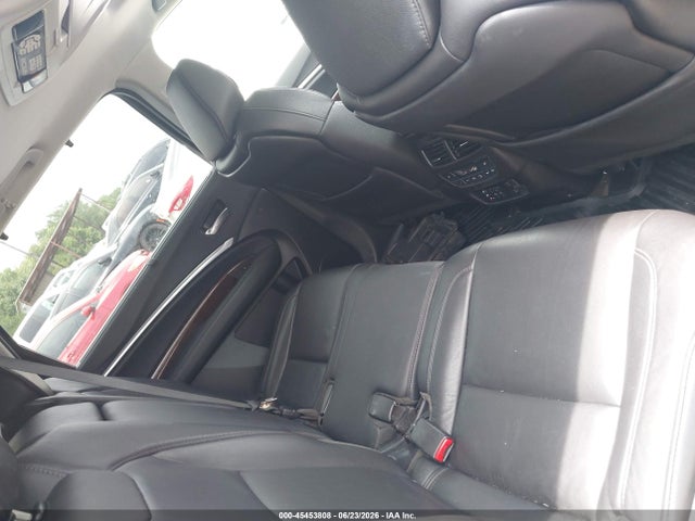 Aukcja sprzedaży 2017 Acura Mdx Technology   Entertainment Pkgs, vin: 5FRYD4H74HB021073, numer aukcji: 45453808