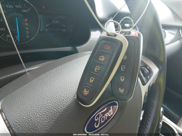 Ford EDGE SPORT 2014 2FMDK3AK2EBA16781 Image 11