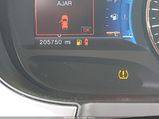 Ford EDGE SPORT 2014 2FMDK3AK2EBA16781 Image 15