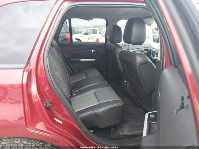 Ford EDGE SPORT 2014 2FMDK3AK2EBA16781 Image 8