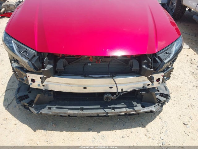 2025 Toyota Camry Xse მანქანა იყიდება აუქციონზე, vin: 4T1DAACK6SU033108, აუქციონის ნომერი: 45453811