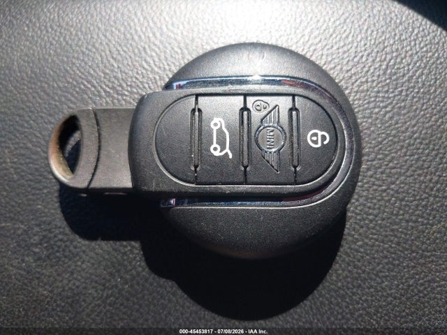 45453817 :رقم المزاد ، WMZYT5C52K3E64734 vin ، 2019 Mini Countryman Cooper S مزاد بيع